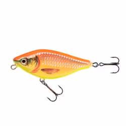 Jaxon Jerkbait Holo Select Hiper Jerk 11cm / 46g Sinking