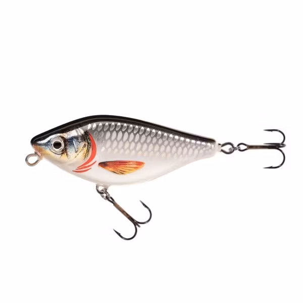 Jaxon Jerkbait Holo Select Hiper Jerk 11cm / 46g Sinking