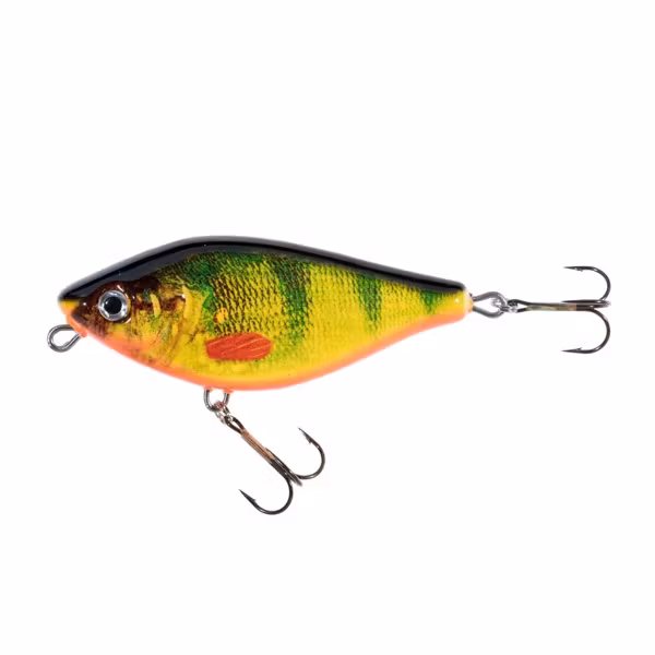Jaxon Jerkbait Holo Select Hiper Jerk 11cm / 46g Sinking