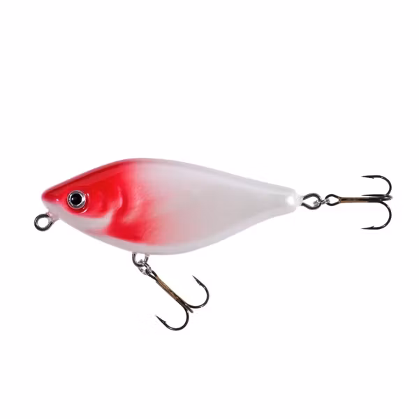 Jaxon Jerkbait Holo Select Hiper Jerk 11cm / 46g Sinking