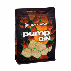 Mikado Groundbait Method Feeder - PumpQIN 800g