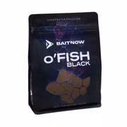 Mikado Groundbait Method Feeder O'Fish Black 800g