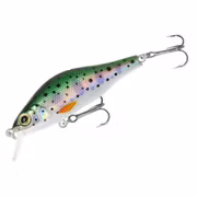 Mikado Lightning 7cm / 8.3g Sinking