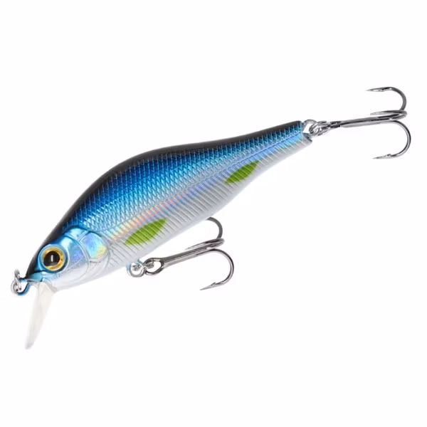 Mikado Lightning 7cm / 8.3g Sinking