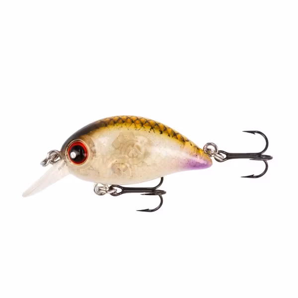 Mikado Shimmy 3.4cm/ 3g - Floating