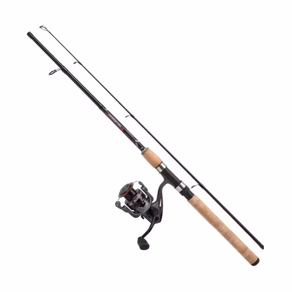 Mikado Essential Heavy Spin NSC 240cm / 10-60g