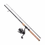 Mikado Essential Heavy Spin NSC 240cm / 10-60g