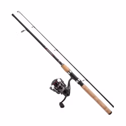 Mikado Essential Heavy Spin NSC 240cm / 10-60g