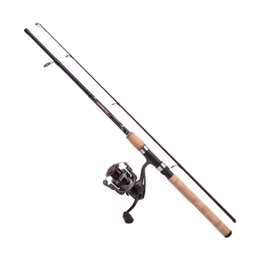 Mikado Essential Heavy Spin NSC 240cm / 10-60g