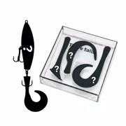 Zalt Zam-Z + Jerktail 3-pack