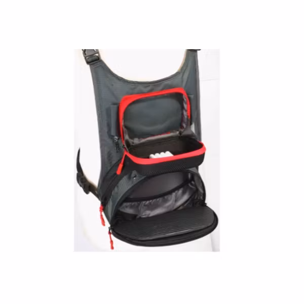 Mikado M-Bag Chestpack Active (42x27cm)