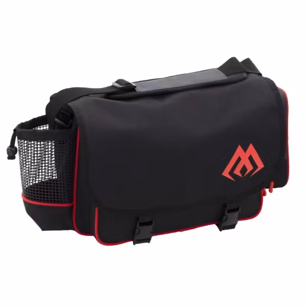 Mikado Shoulder Bag (49x16x26cm)