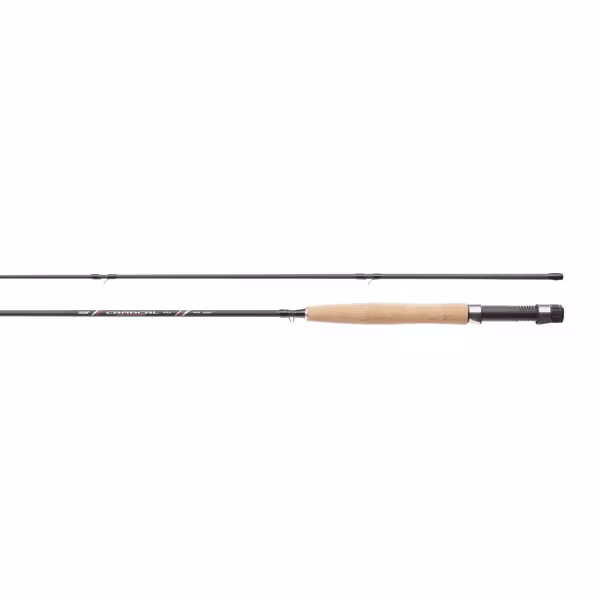 Jaxon Caracal Fly 2.55cm #5/6