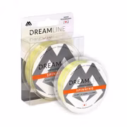 Mikado Dreamline Spinning 150m Yellow