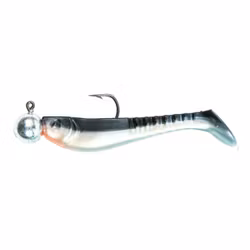 Fladen Minnow 9cm / 12g Ready to fish