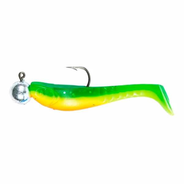 Fladen Minnow 9cm / 12g Ready to fish