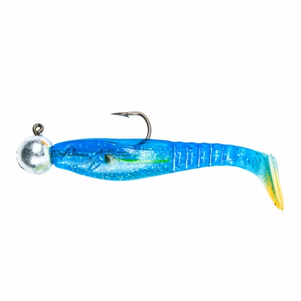 Fladen Minnow 9cm / 12g Ready to fish