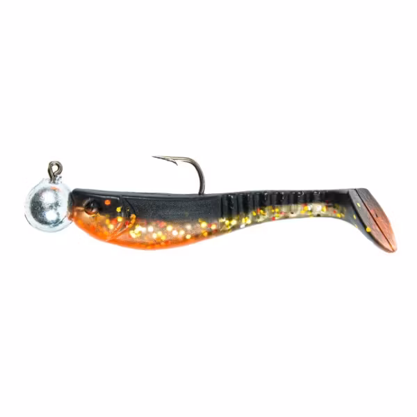 Fladen Minnow 9cm / 12g Ready to fish