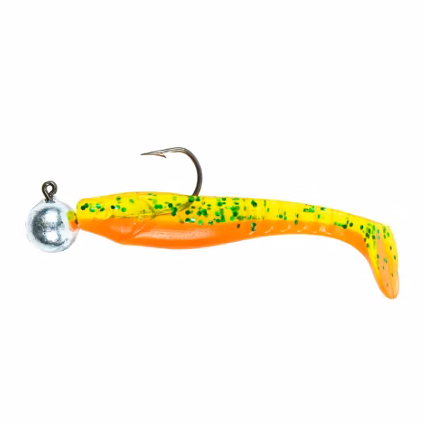 Fladen Minnow 9cm / 12g Ready to fish