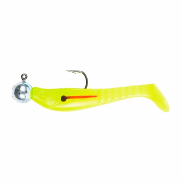 Fladen Minnow 9cm / 12g Ready to fish
