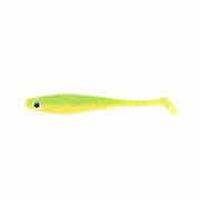 SPRO Popeye UV Lemon & Lime 14cm