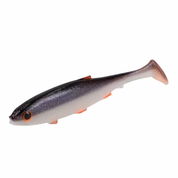 Mikado Perfect Roach Carbon Roach 8.5cm
