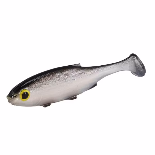 Mikado Perfect Roach Shiny Bleak 8.5cm