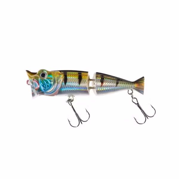 Jaxon Jointed Popper 8cm
