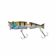 Jaxon Jointed Popper 8cm