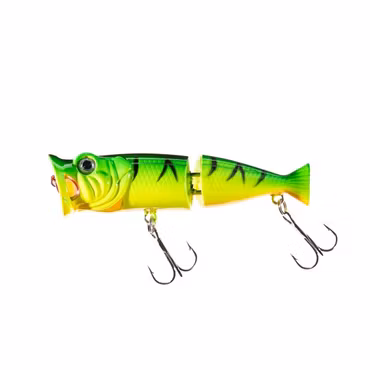 Jaxon Jointed Popper 8cm