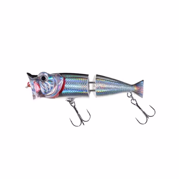 Jaxon Jointed Popper 8cm