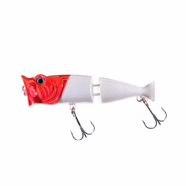 Jaxon Jointed Popper 8cm