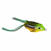 Jaxon Magic Fish Frog Mini 3.6g / 2.8cm