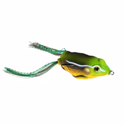 Jaxon Magic Fish Frog Mini 3.6g / 2.8cm