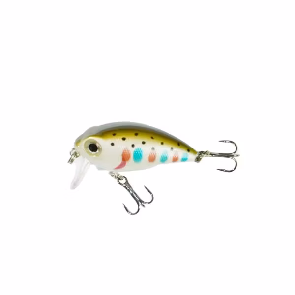 Jaxon Atract Mini 3.5cm