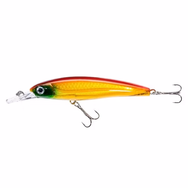 Jaxon Atract Bleak 8cm / 7g Floating