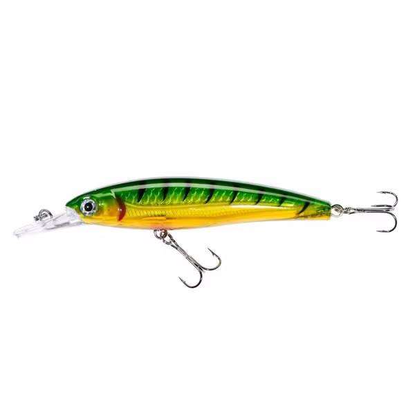 Jaxon Atract Bleak 8cm / 7g Floating