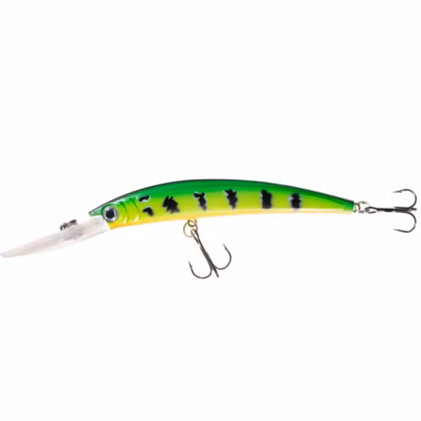 Jaxon Hanson 11cm / 10g Floating