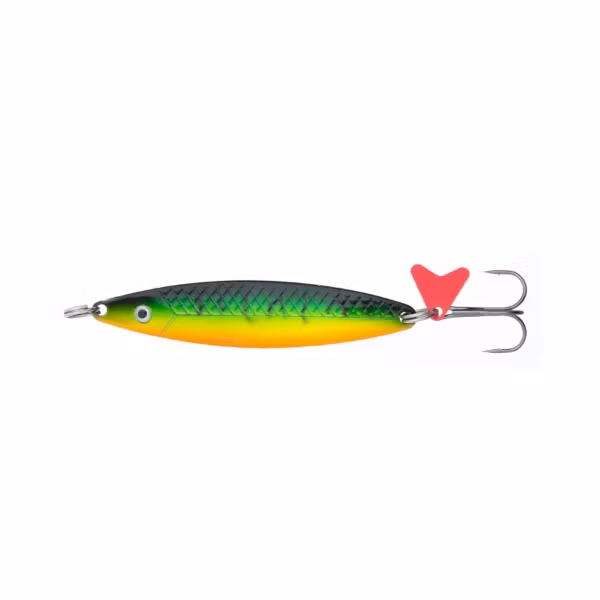 Jaxon Miron 16g