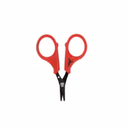 Mikado Scissor Jaws for braided lines