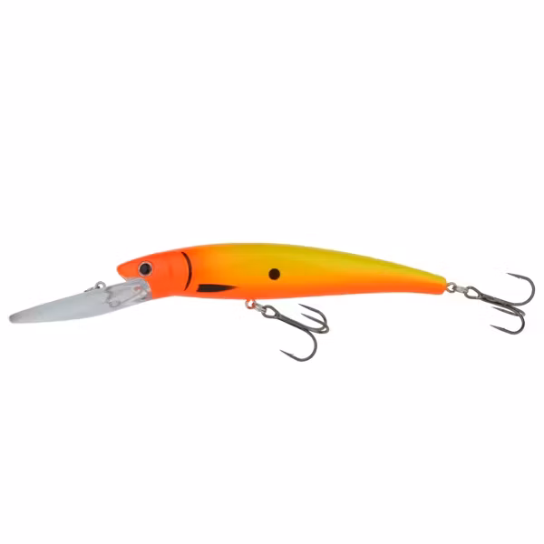 Grimner Deep 13cm / 24.5g