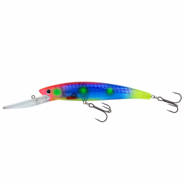 Grimner Deep 13cm / 24.5g