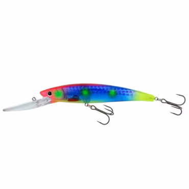 Grimner Deep 13cm / 24.5g