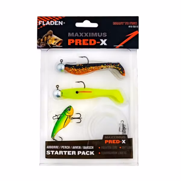 Pred-X Perch