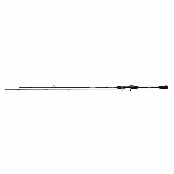 Mikado Jaws Micro Secret 198cm 2-10g (2 sec)