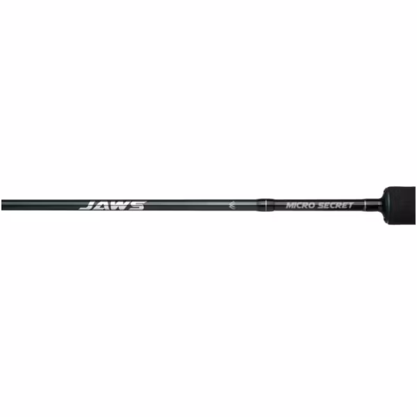 Mikado Jaws Micro Secret 198cm 2-10g (2 sec)