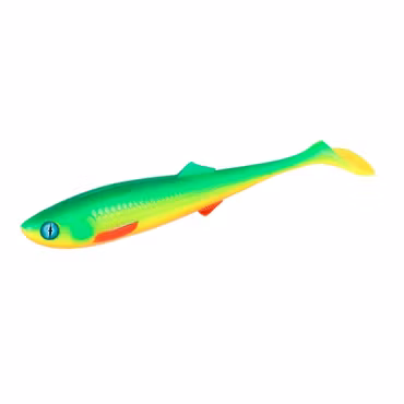 Mikado Sicario 8.5cm / Yellow Lime