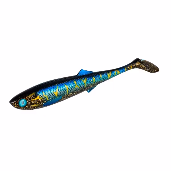 Mikado Sicario 8.5cm / Cosmo Blue