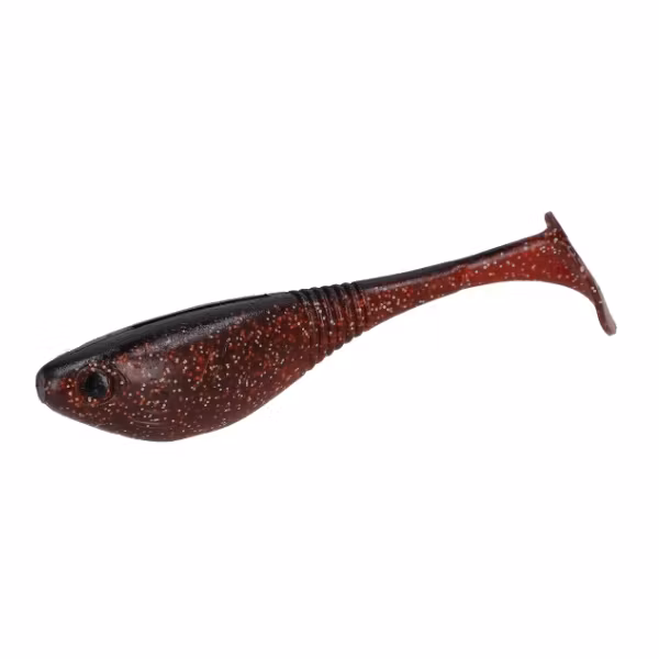 Mikado Spark 5.5cm / Dirty Red