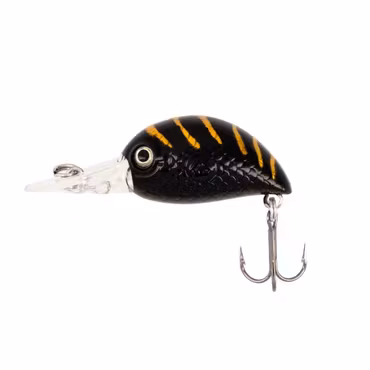 Mikado Shimmy DR 3cm / 3.3g Floating
